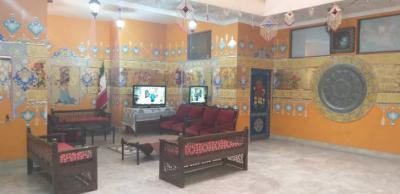 هتل سنتی ابن سینا اصفهان